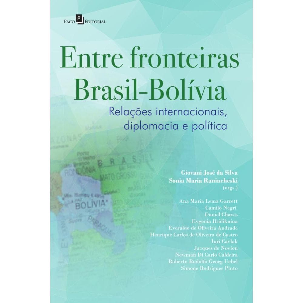 Entre Fronteiras Brasil-Bolívia