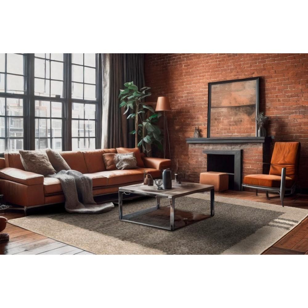 Tapete Para Quarto Lounge Insuperabile C2 302-1P 100X150 Cm
