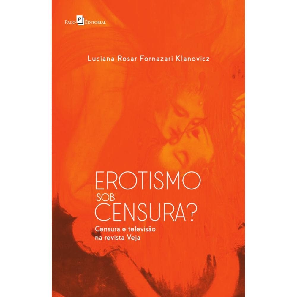 Erotismo Sob Censura?