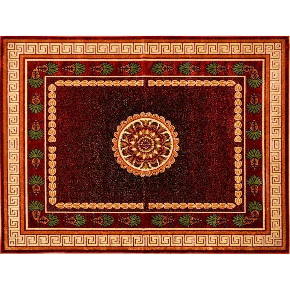 Passadeira Marbella Elite C2 Bs Classico 1601-6 060Cmx20M