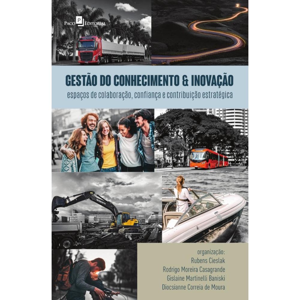 Gestão Do Conhecimento & Inovação