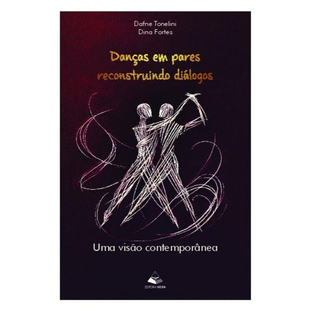 Dança Em Pares Reconstruindo Diálogos