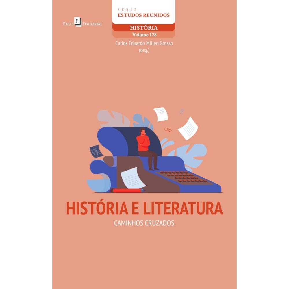 História e literatura