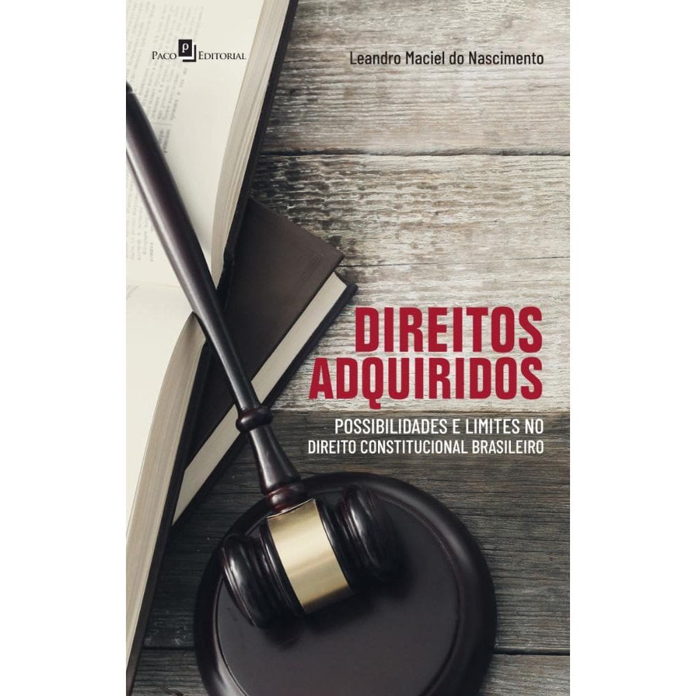 Direitos adquiridos