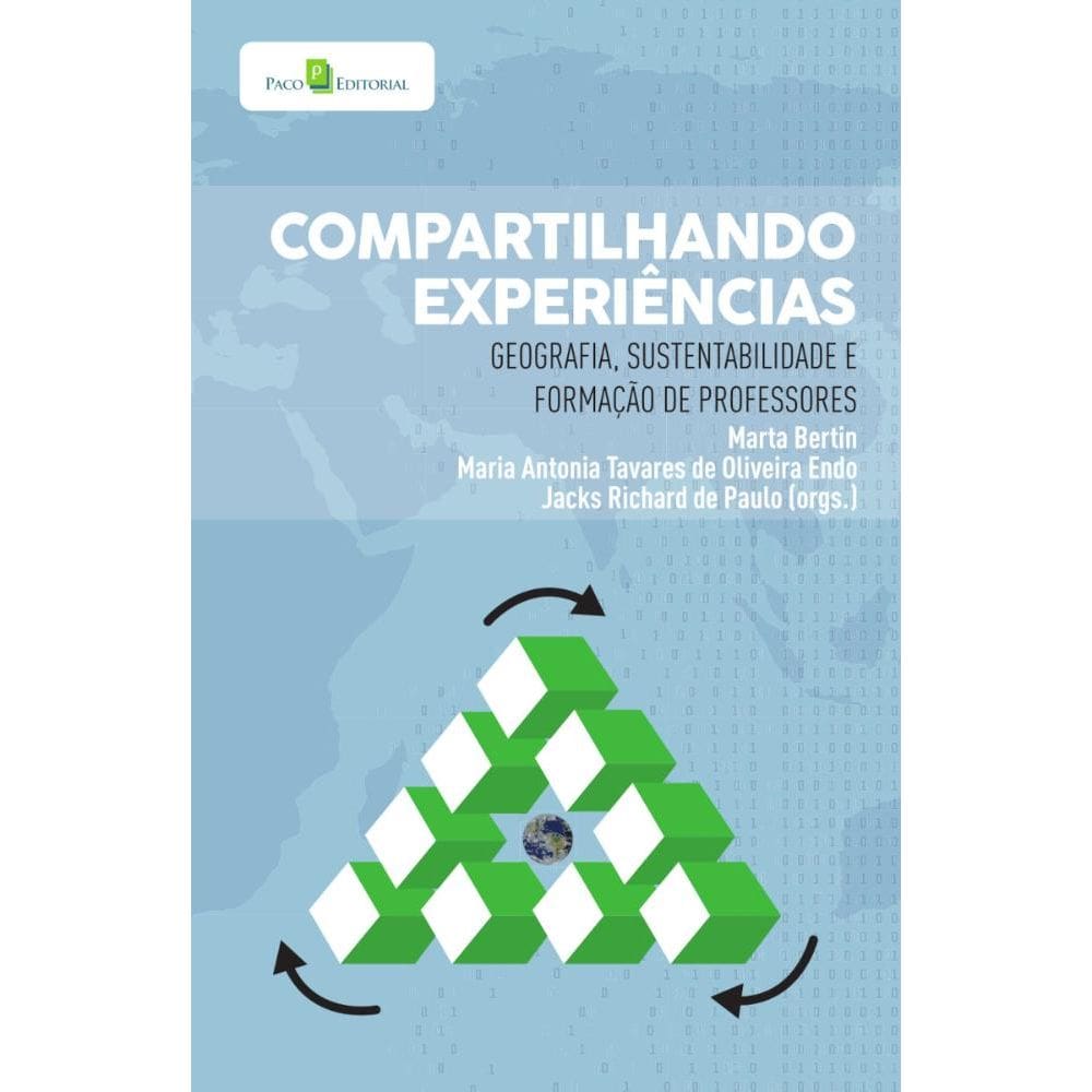 Compartilhando Experiências