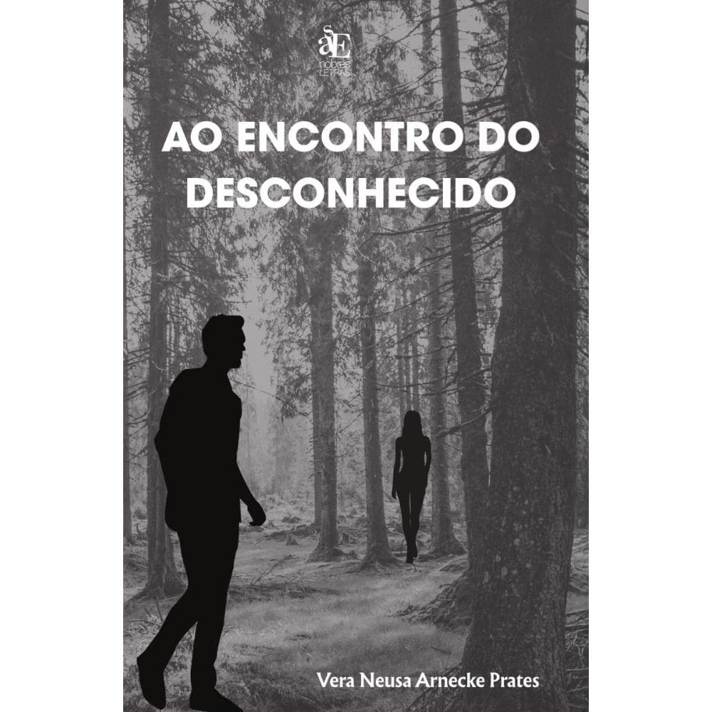 Ao encontro do desconhecido