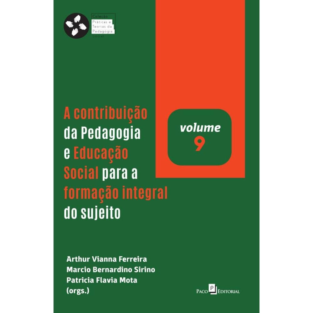 A contribuição da pedagogia e educação social para a formação integral do sujeito