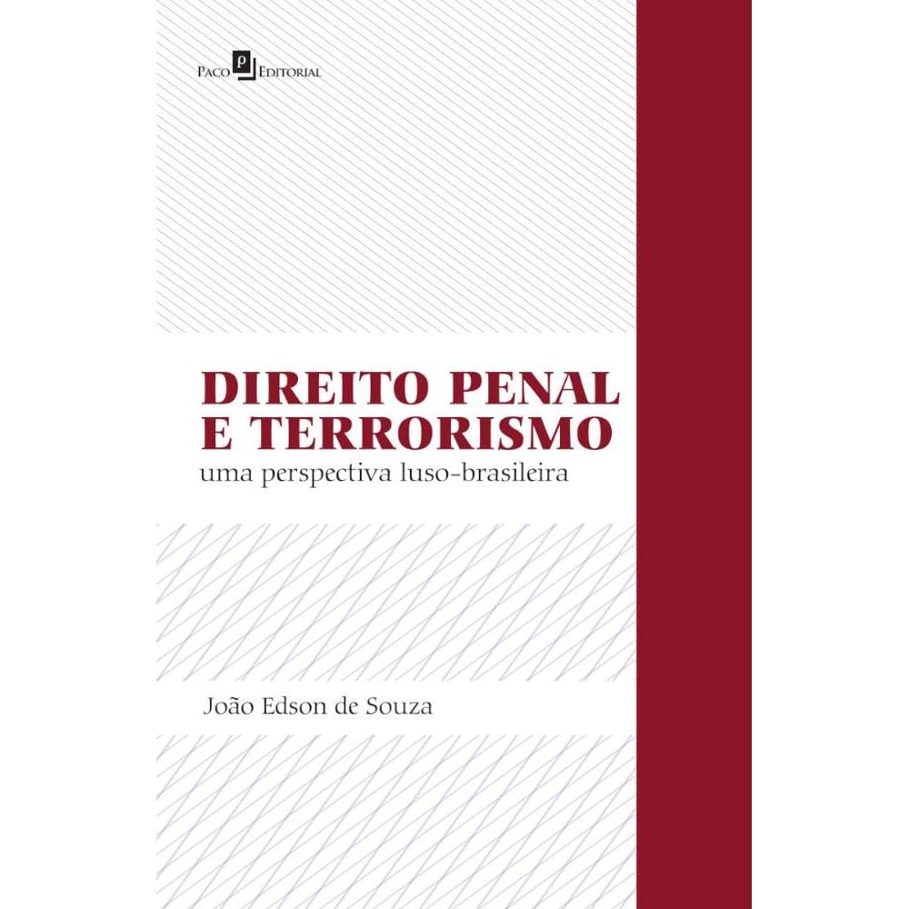 Direito Penal E Terrorismo