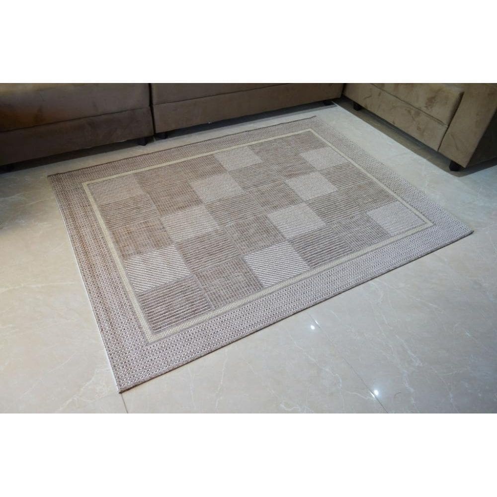 Tapete Redondo Natural Look C2 1214 250 Cm