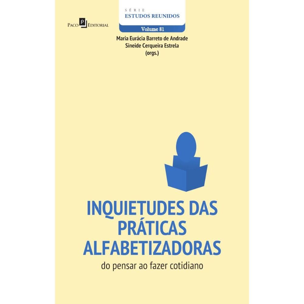 Inquietudes das práticas alfabetizadoras