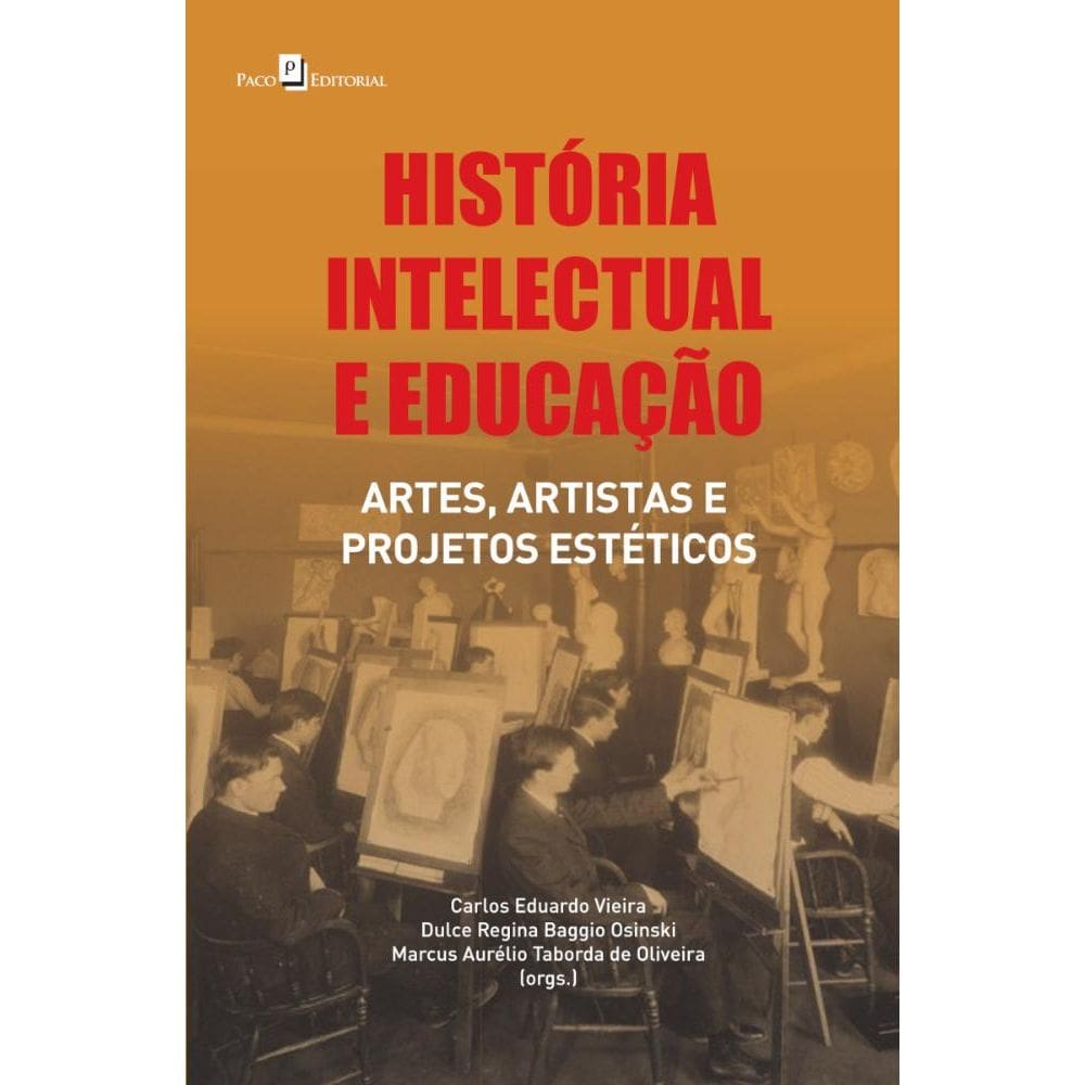 História Intelectual e Educação