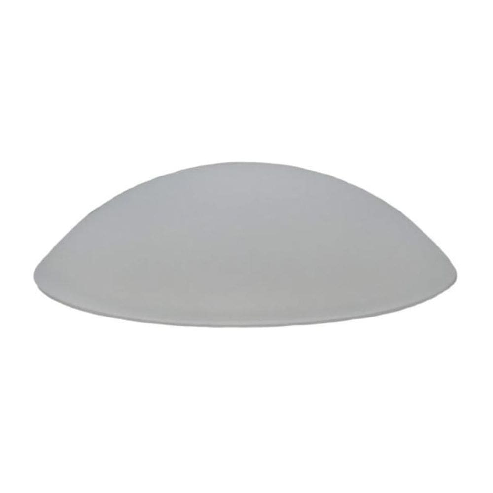 Difusor Ventilador Teto Ventax Policarbonato 30cm