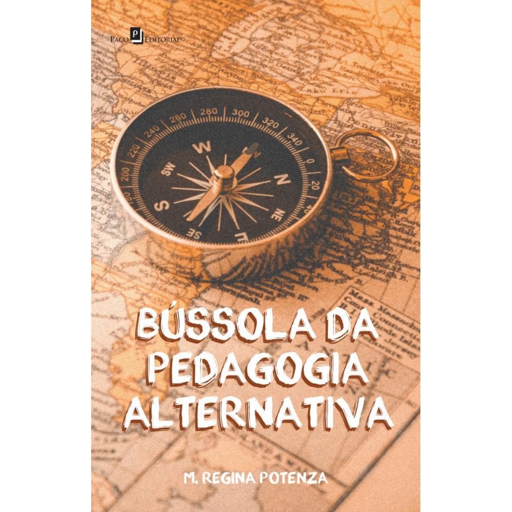 Bússola da Pedagogia Alternativa