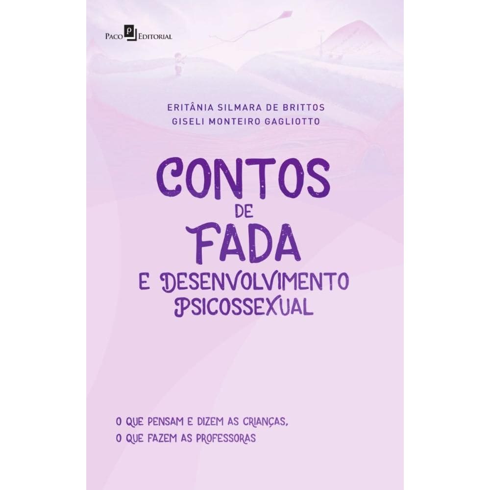 Contos de Fada e Desenvolvimento Psicossexual