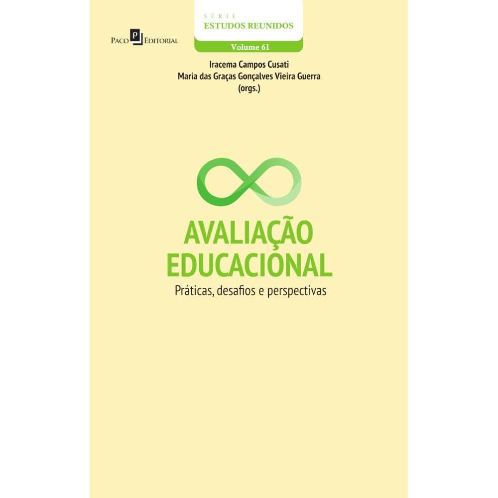 Avaliação Educacional