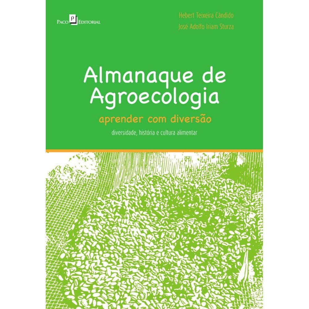 Almanaque de Agroecologia