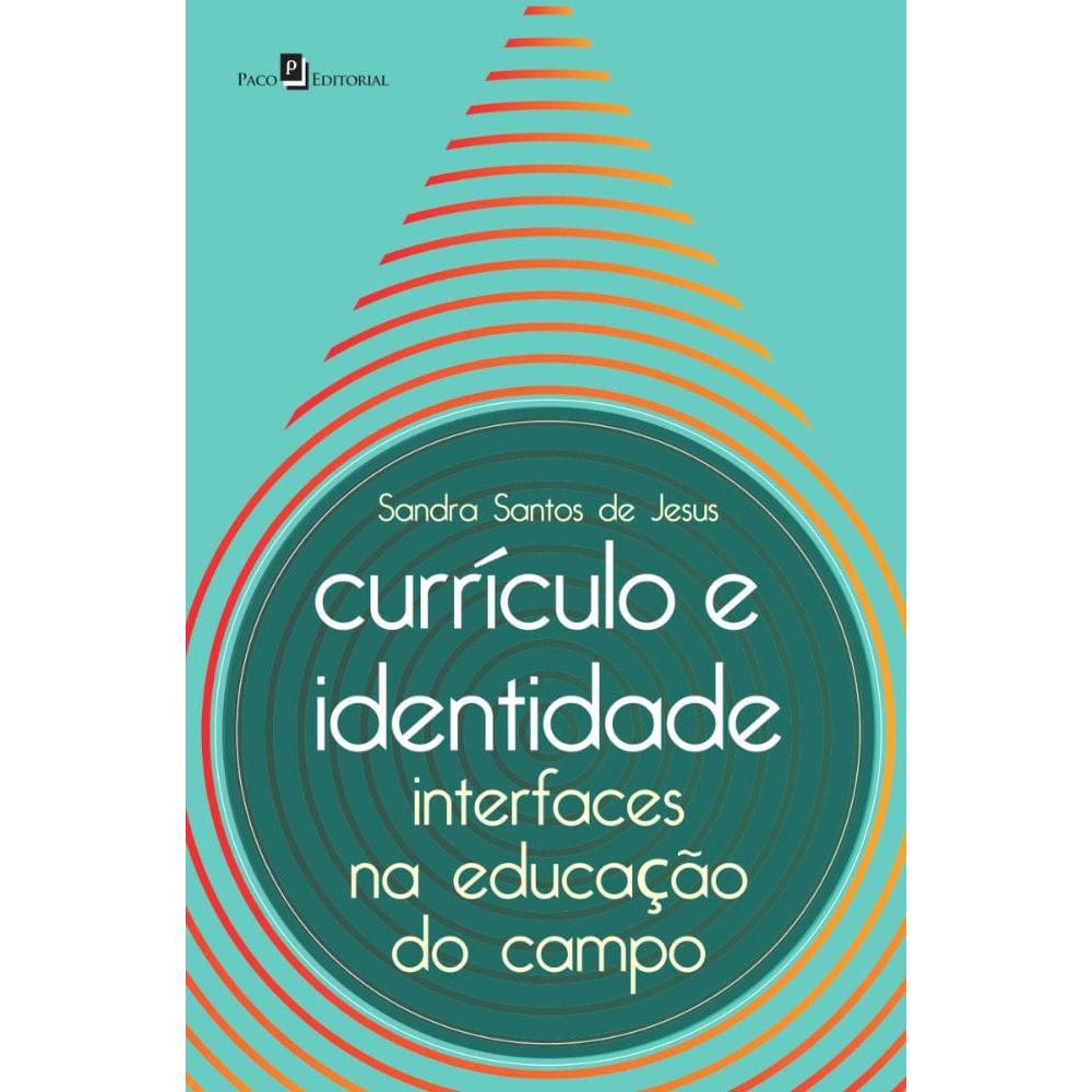 Currículo E Identidade
