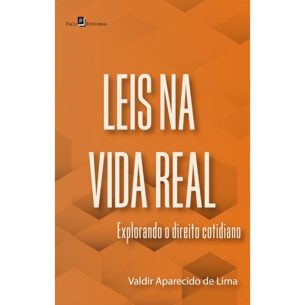 Leis na vida real