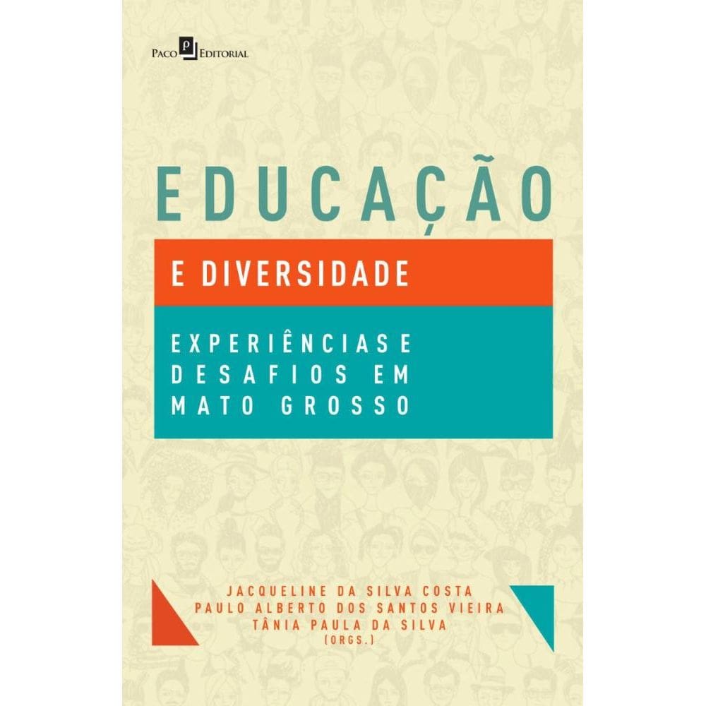 Educação e Diversidade