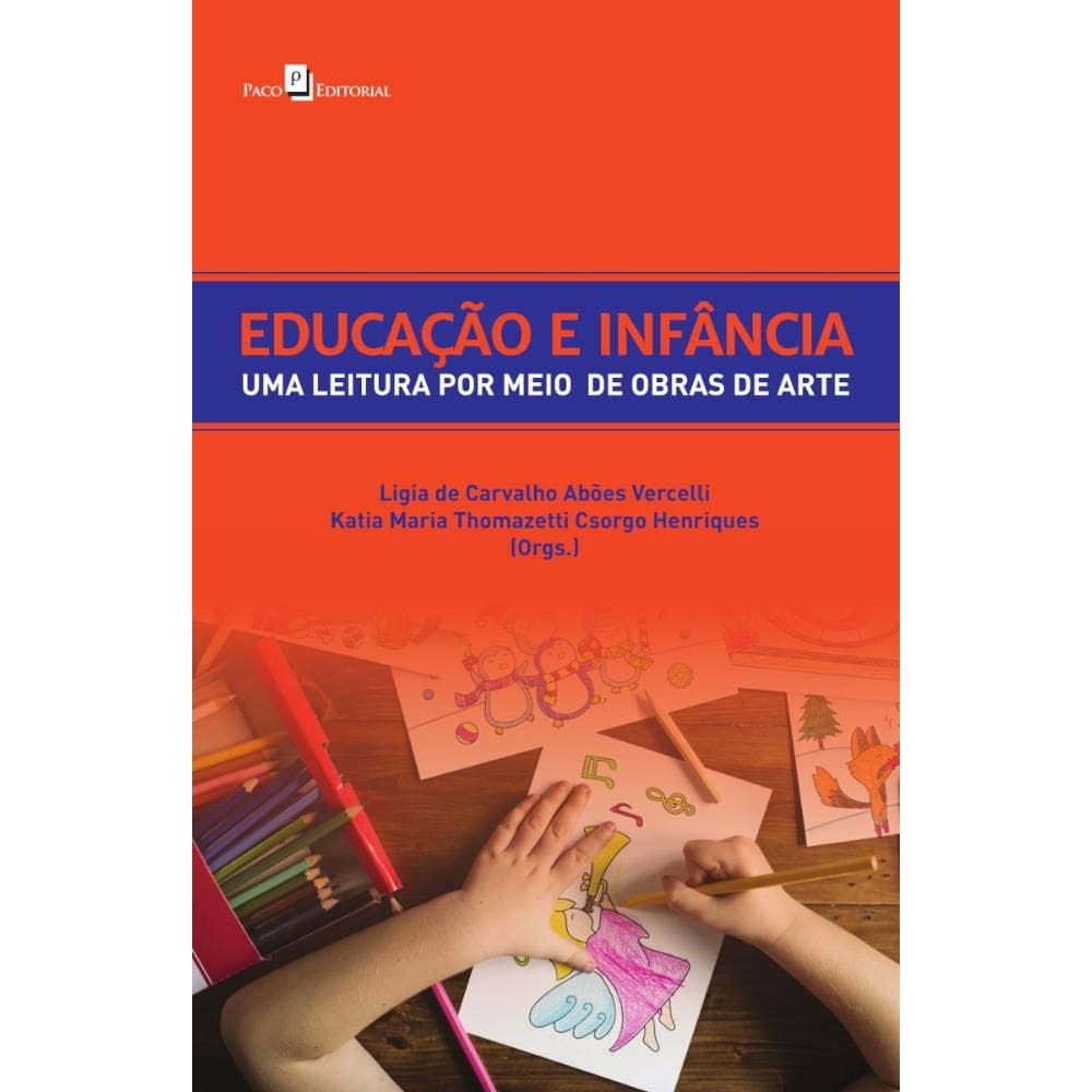 Educação e Infância