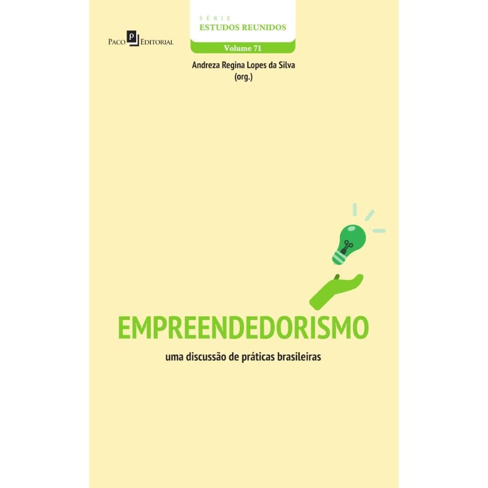 Empreendedorismo