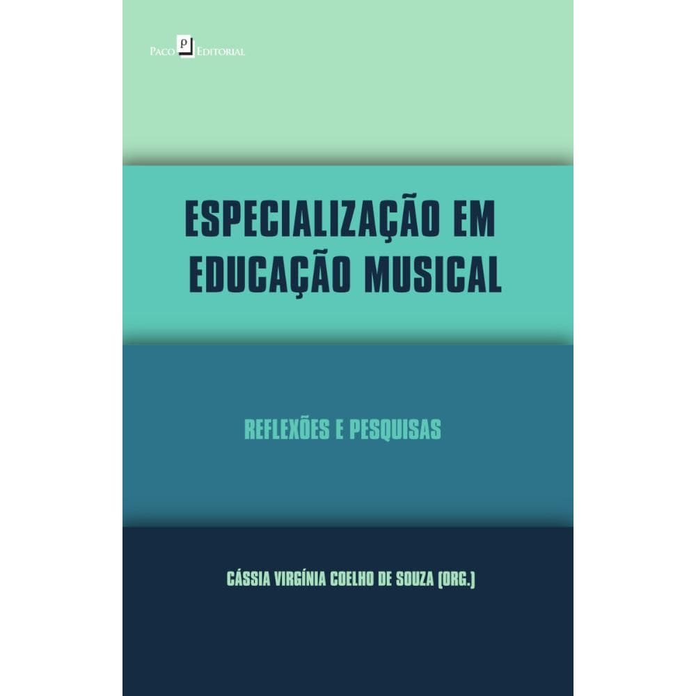 Especialização em Educação Musical