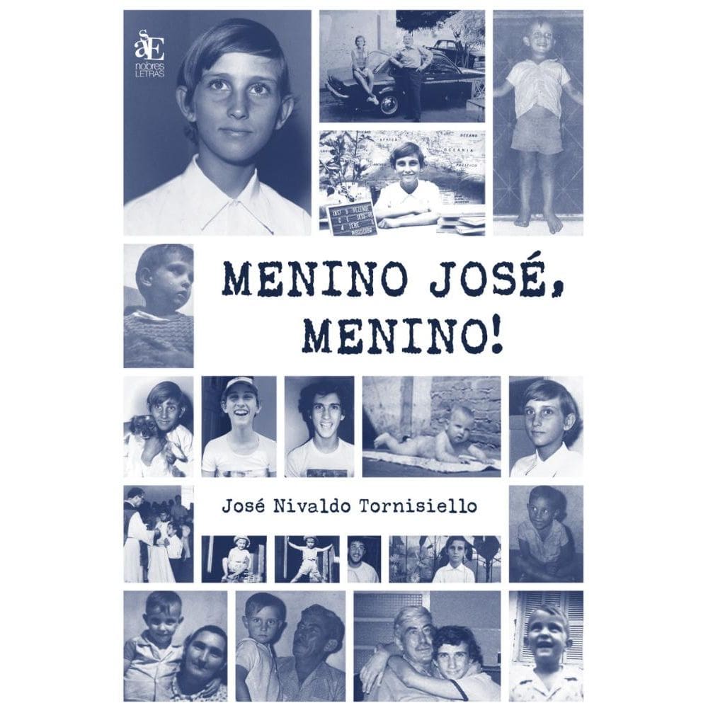 Menino José, menino!