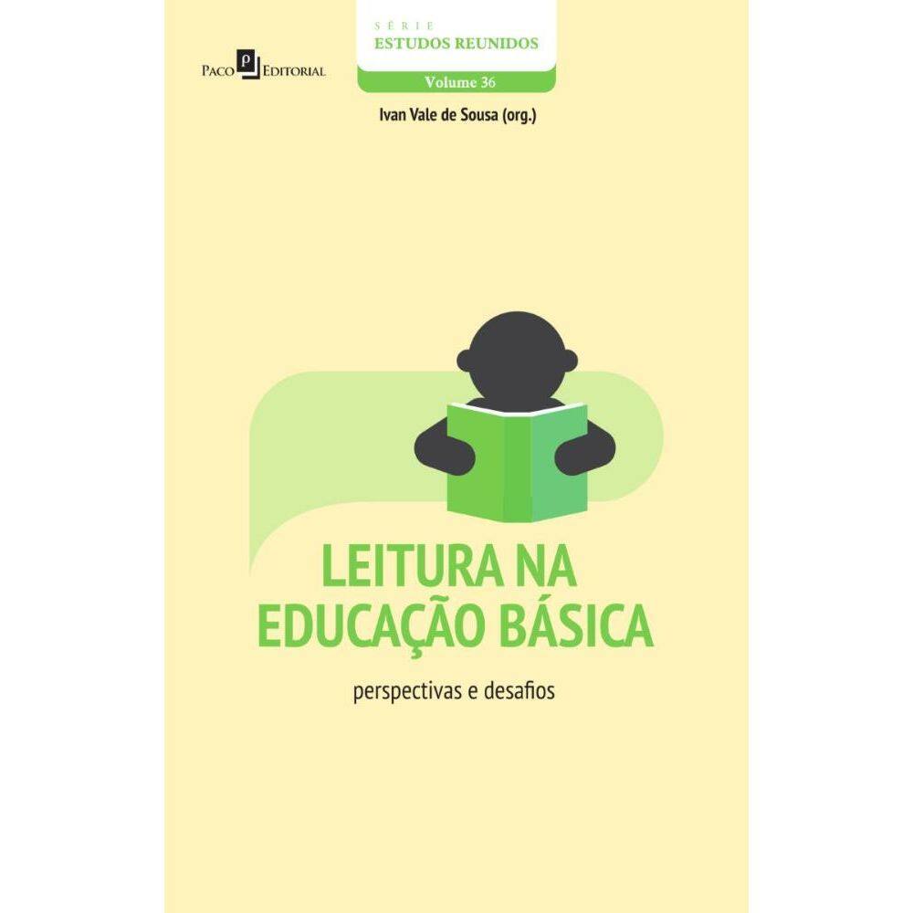 Leitura na Educação Básica