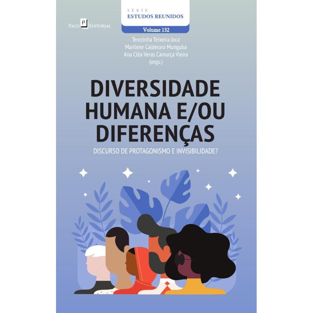 Diversidade humana e diferenças