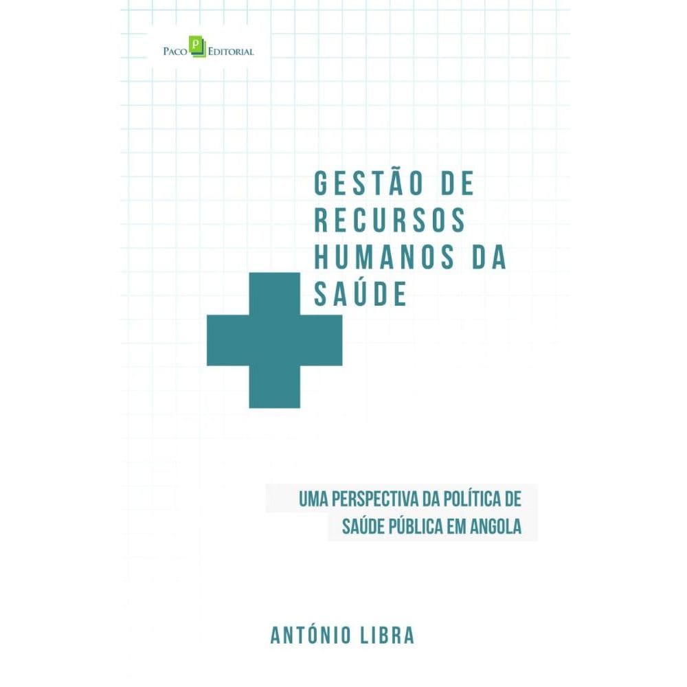 Gestão de Recursos Humanos da Saúde