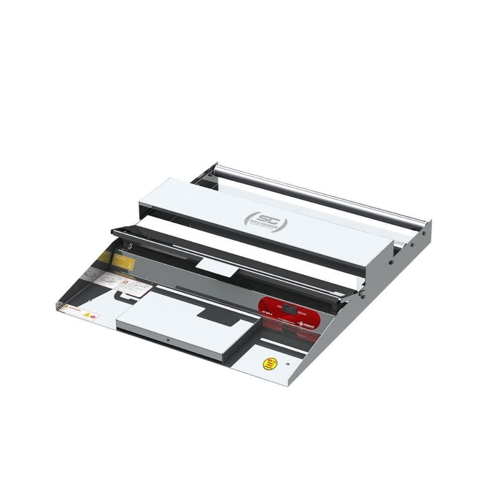 Aplicador De Filme Af 500 B Barra De Corte Sulpack 127V