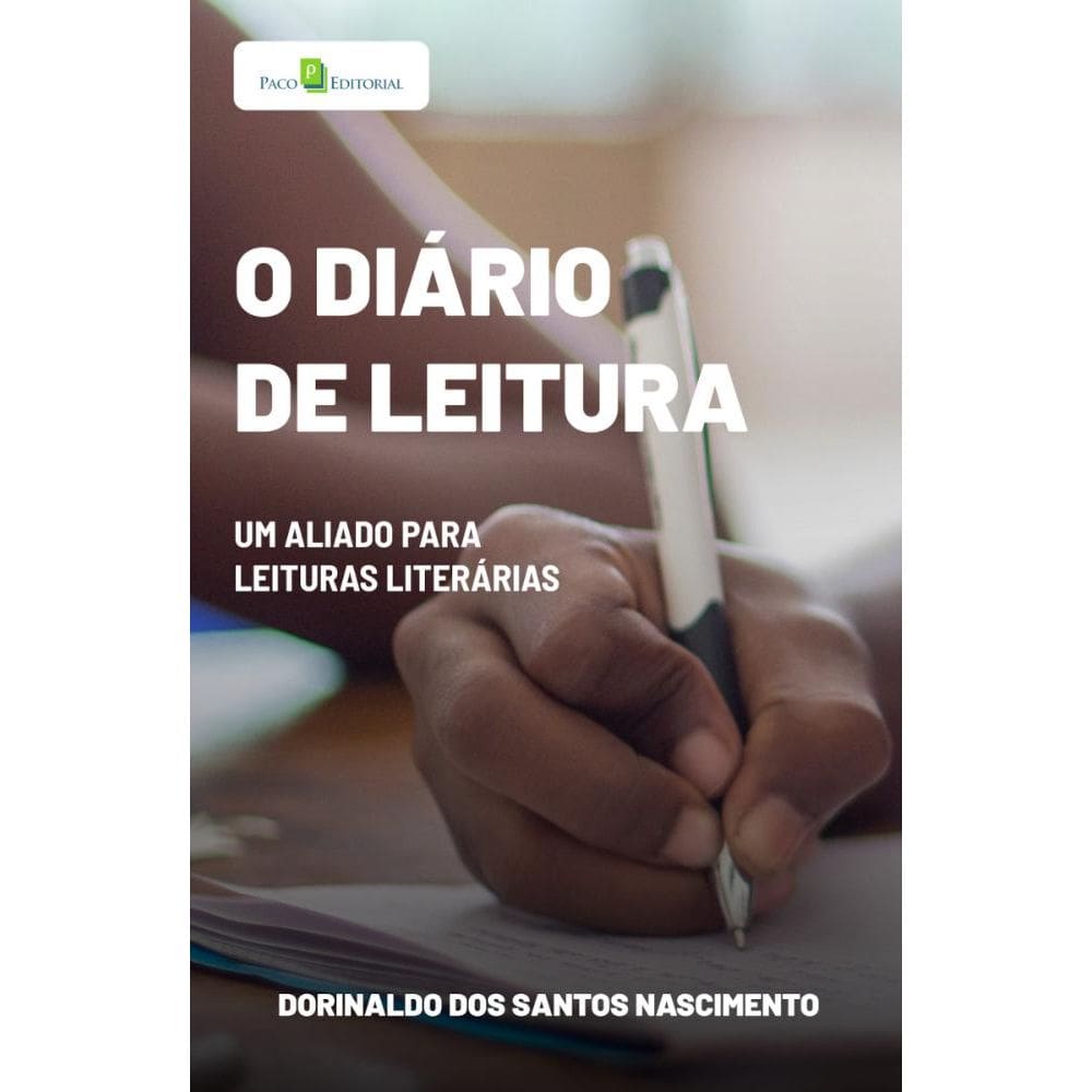 O diário de leitura