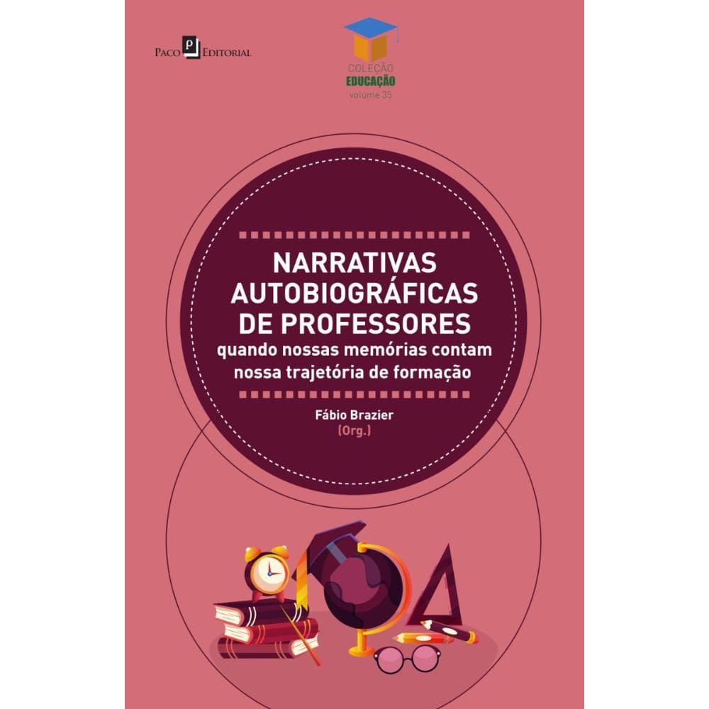 Narrativas autobiográficas de professores