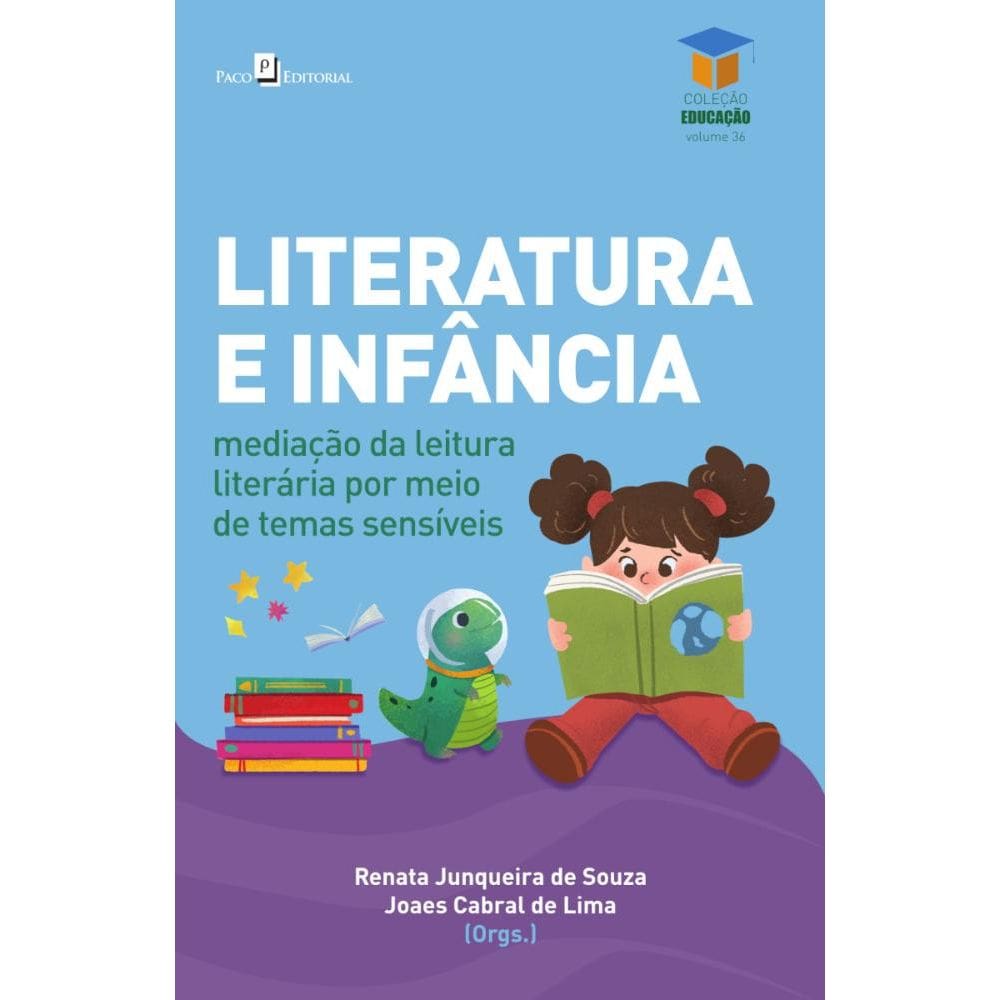 Literatura e infância