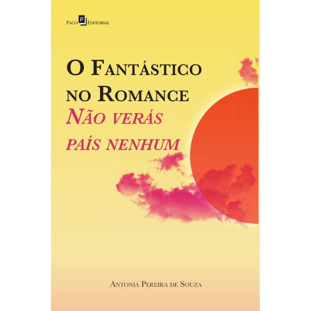O Fantástico no Romance
