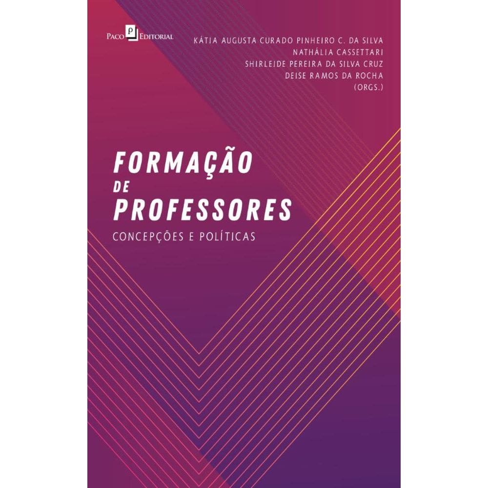 Formação de Professores