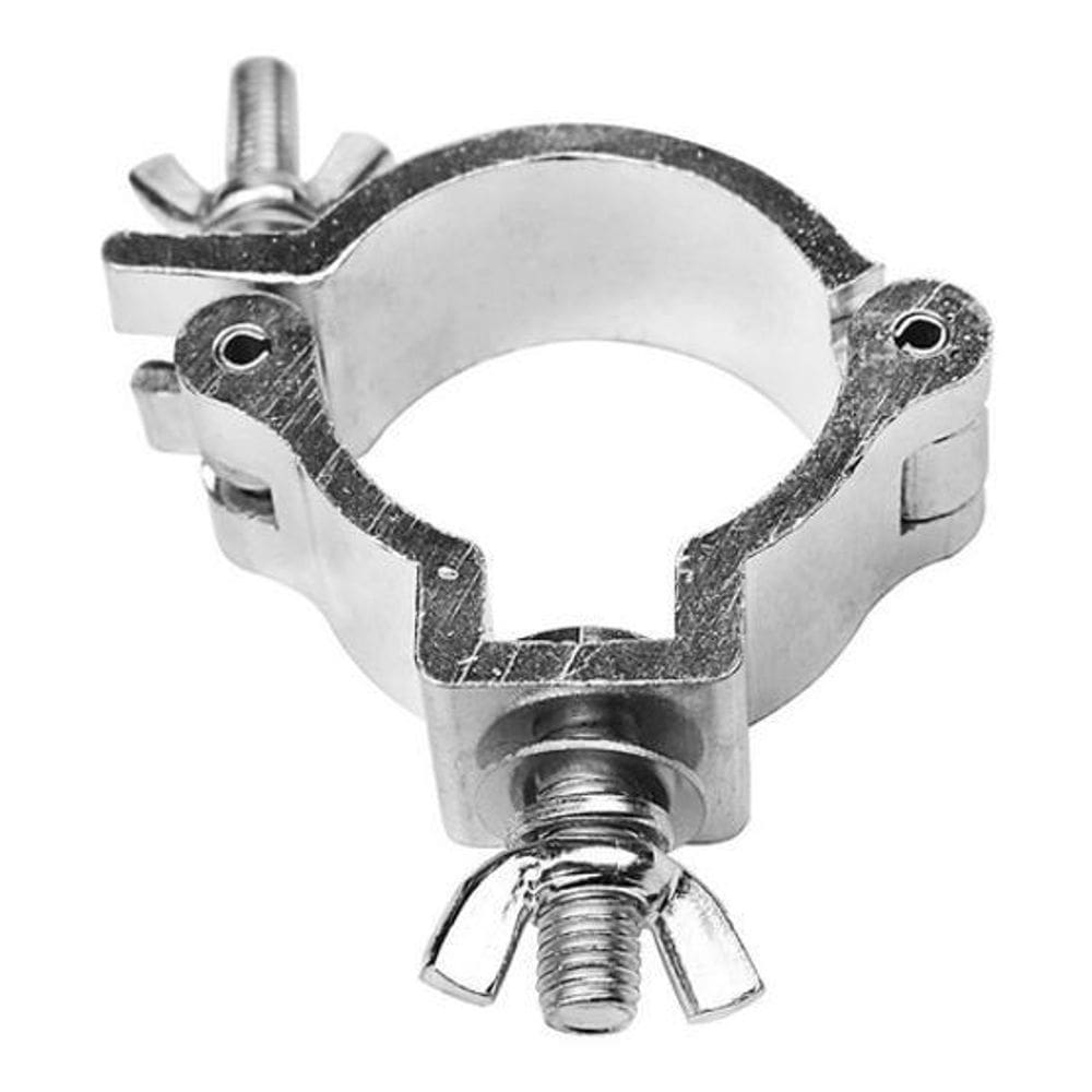 Ganchos Aluminio Para Treliça Q30 Para Iluminacao Dj