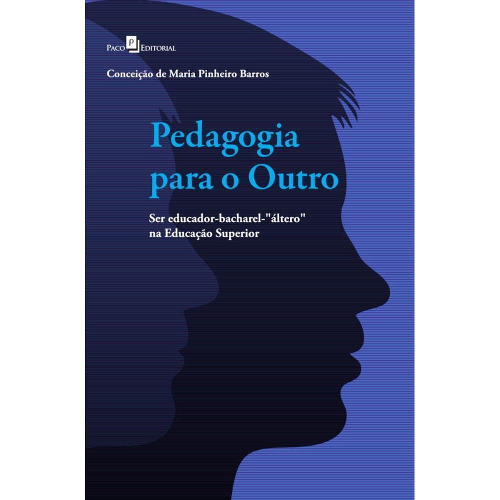 Pedagogia para o outro