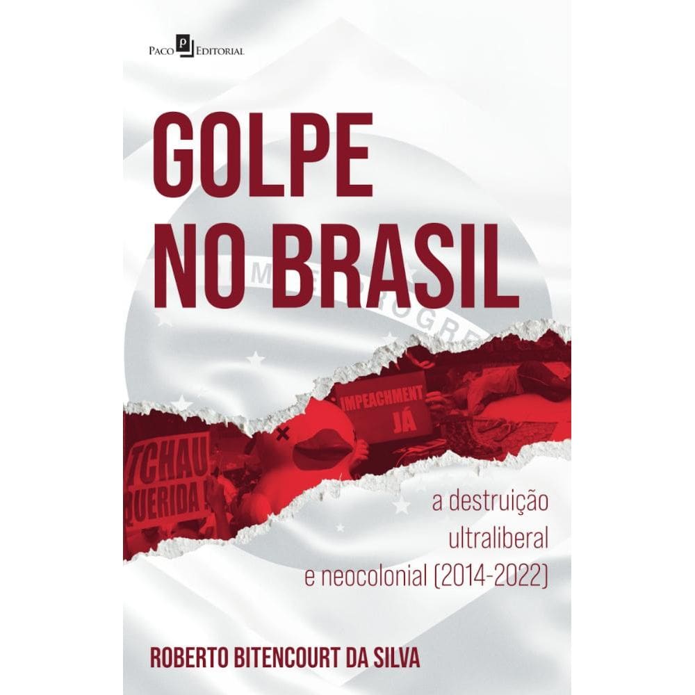 Golpe no Brasil