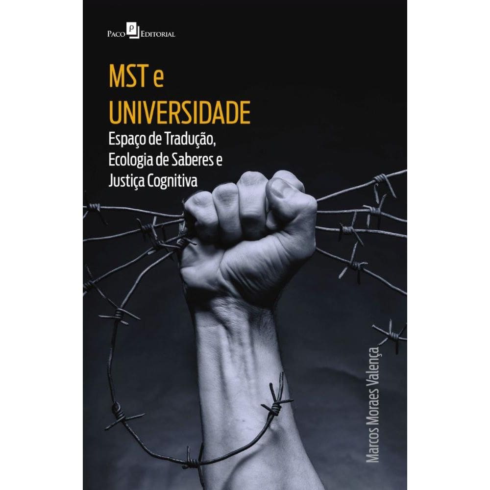 MST e Universidade