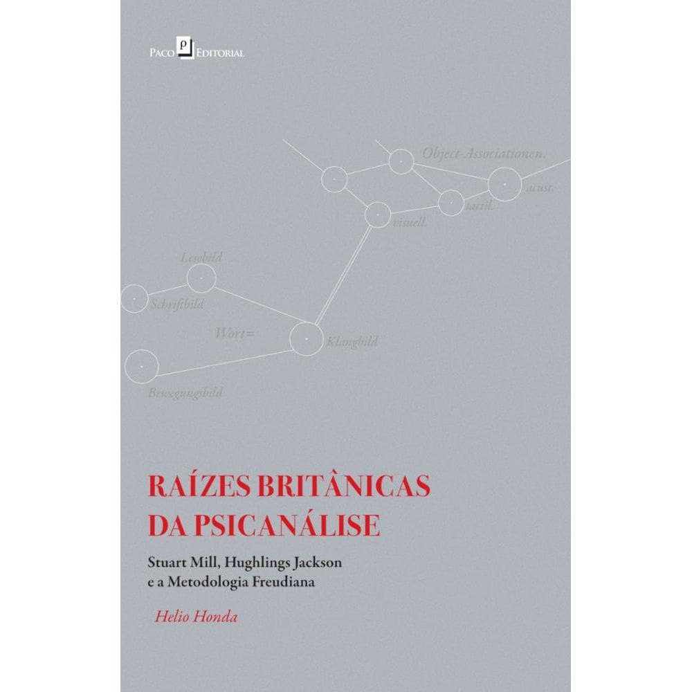 Raízes Britânicas da Psicanálise