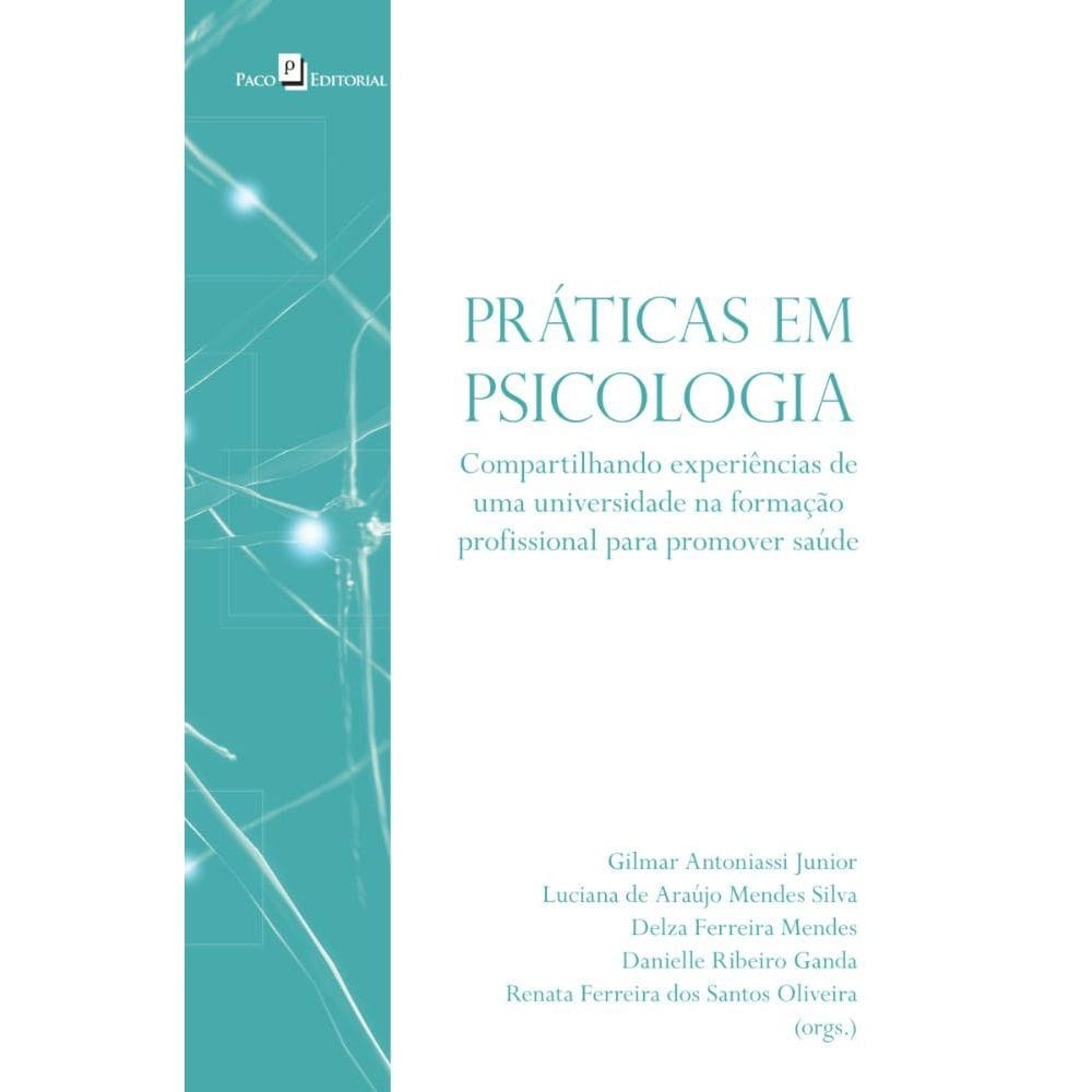 Práticas em Psicologia