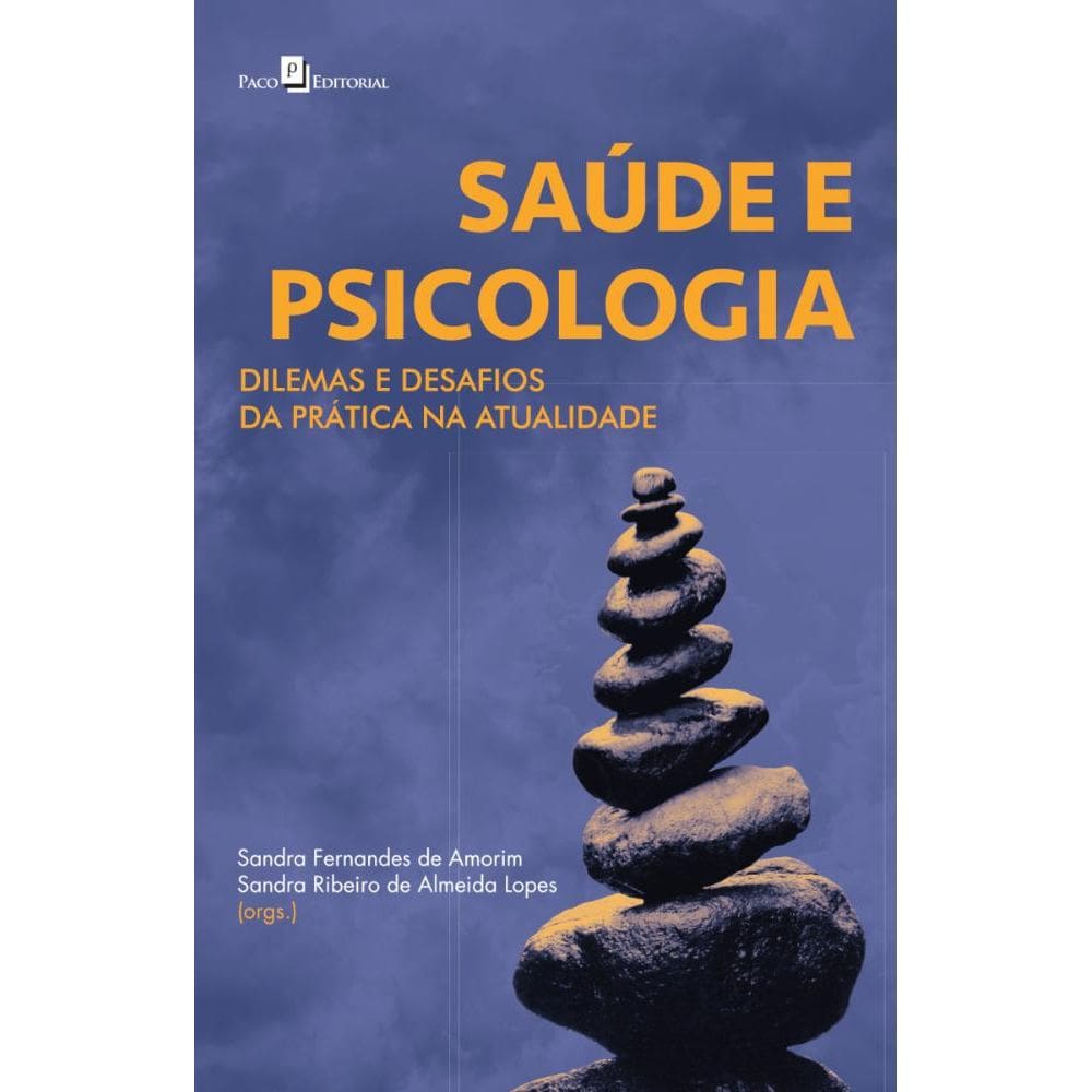Saúde e psicologia
