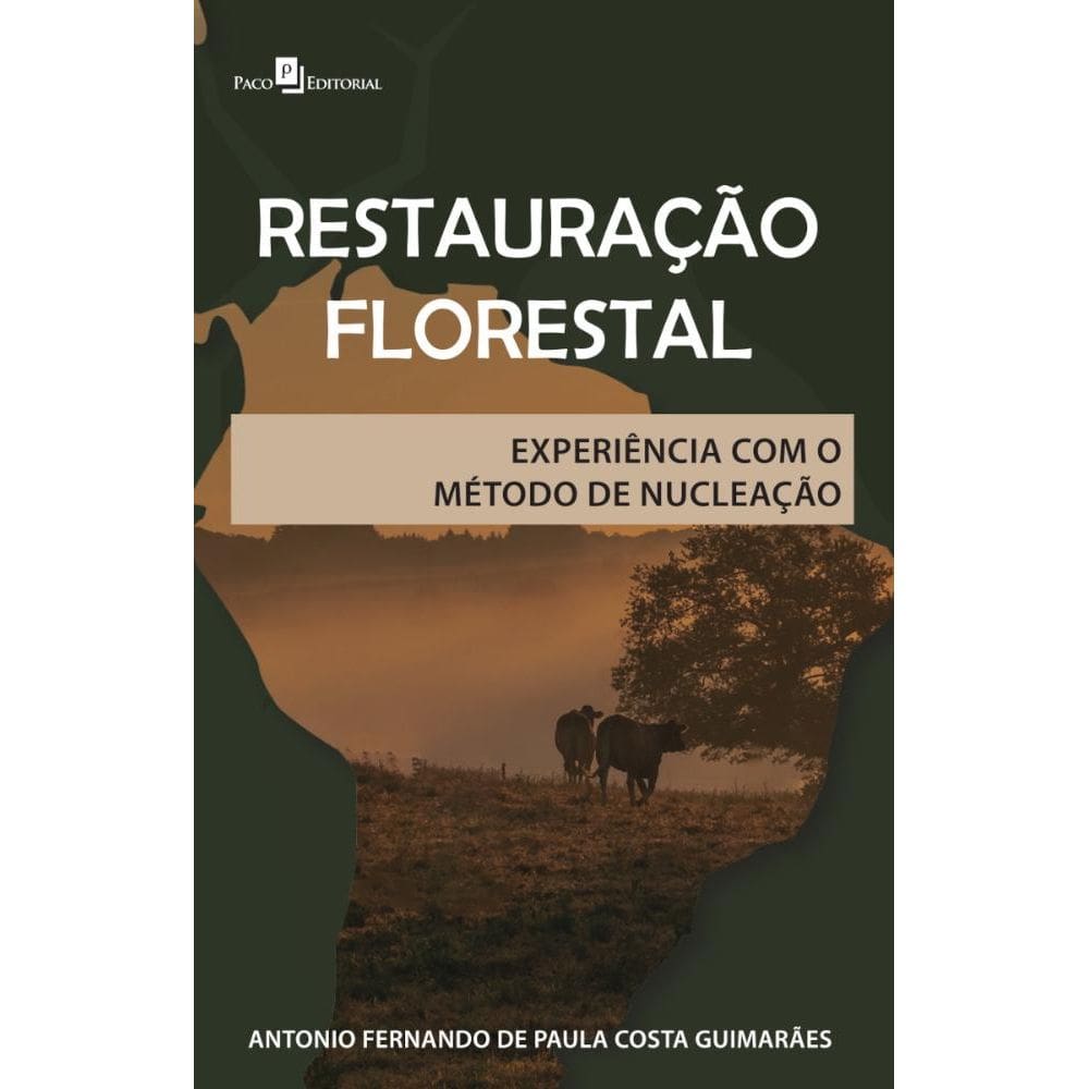 Restauração florestal