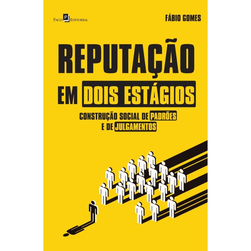 Reputação em dois estágios