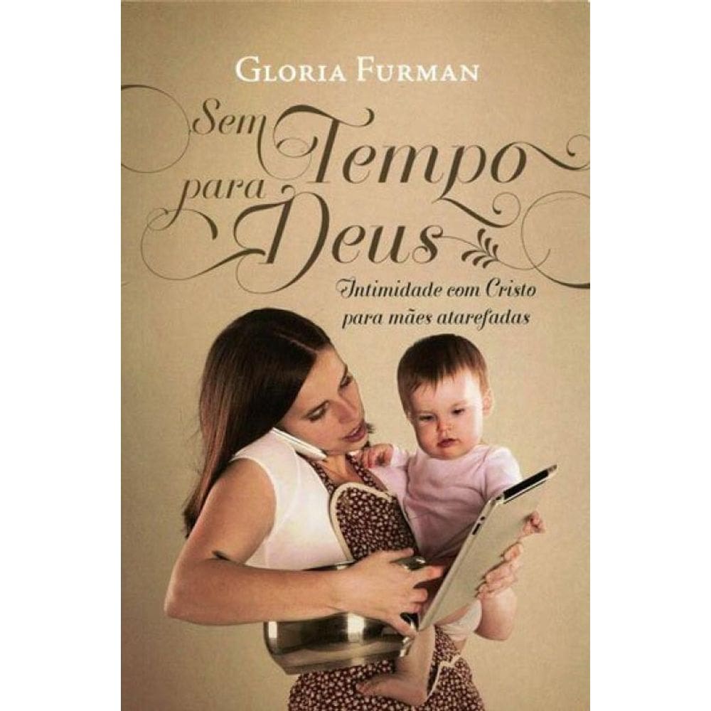 Sem Tempo Para Deus