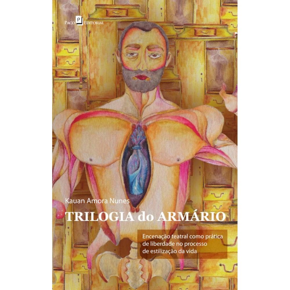 Trilogia do Armário