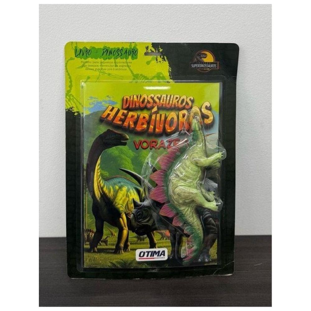 Dinossauros Herbívoros