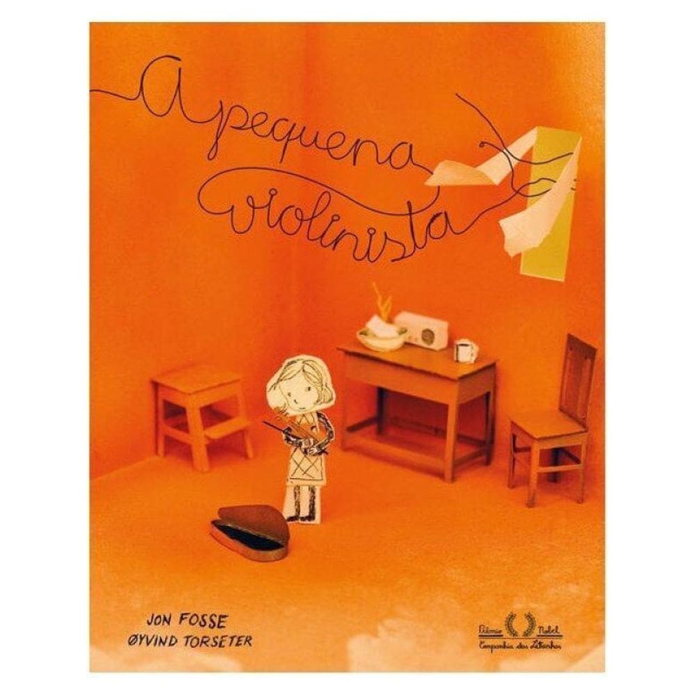A Pequena Violinista