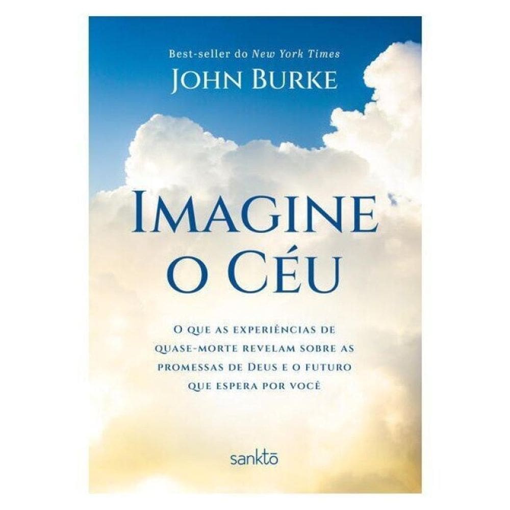 Imagine O Céu